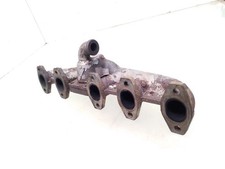 Volkswagen Transporter - Caravelle T5 2005 Diesel Auspuffkrümmer Abgaskrümmer