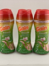 3) Gain Fireworks Sweet Sizzle In Wash Scent ...