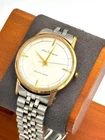 vintage seiko champion 35mm Men Manual Watch J14082 Working -f1010