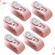 10Pcs Quilt Holder Child Blanket Fastener Clip Multi-purpose Duvet Cover Fixing