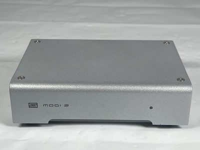 Schiit Modi 2 Digital-to-Analog Converter USB connection