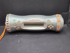 2002 LeapFrog Turbo Twist Math Handheld Electronic Educational Game