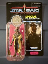 Star Wars Vintage Collection Yak Face VC000 ROTJ 2018 & Starcase from HASLAB