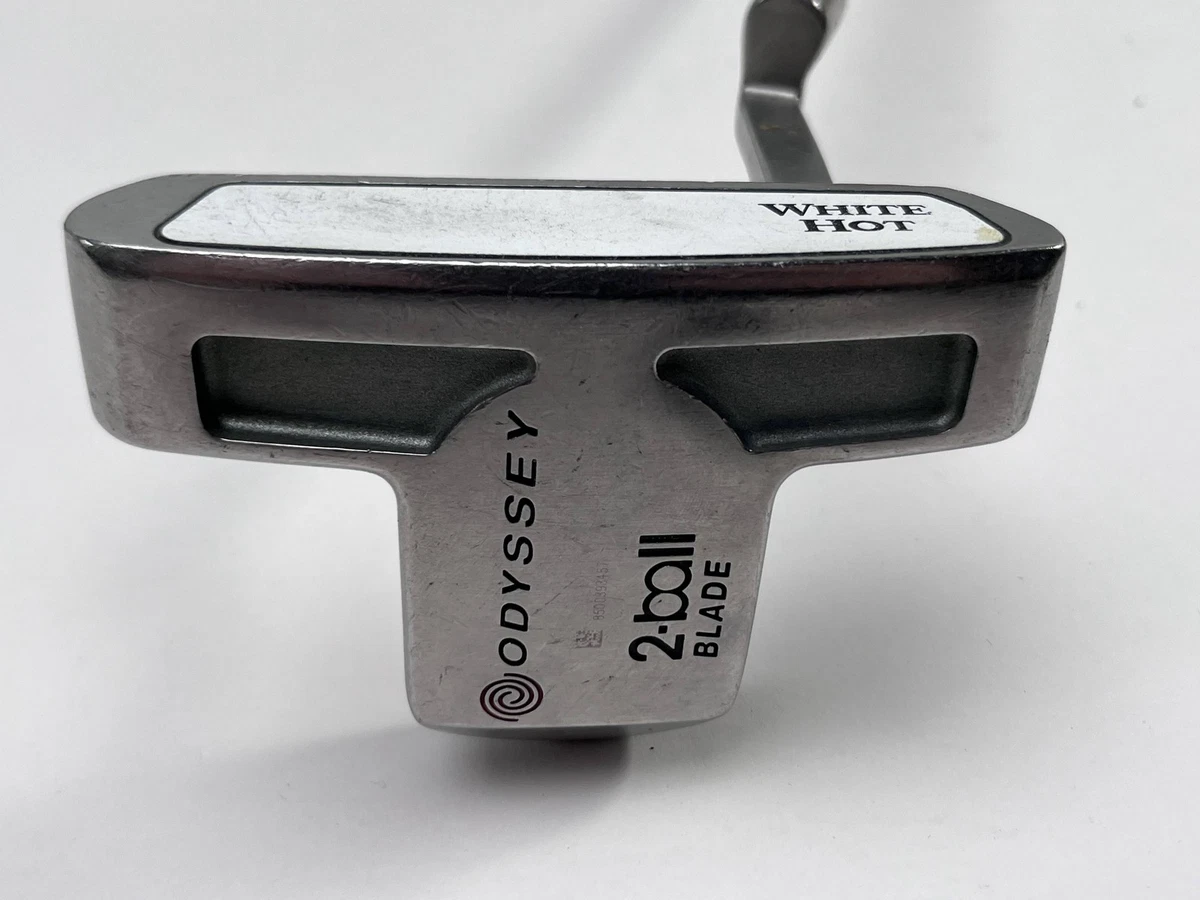 Odyssey 2 Ball Blade Putter for sale | eBay
