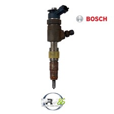 Injecteur Peugeot 208