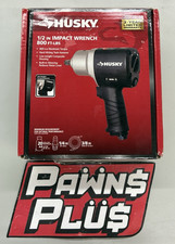 Husky 12 In Impact Wrench 800 Ft-lbs 6388 Pg Husky 12 In Impact Wrench 800 Ft-lbs 6388 Pg