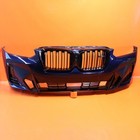BMW X4 M40I FRONT BUMPER M SPORT 2025 ASSY G02 OEM