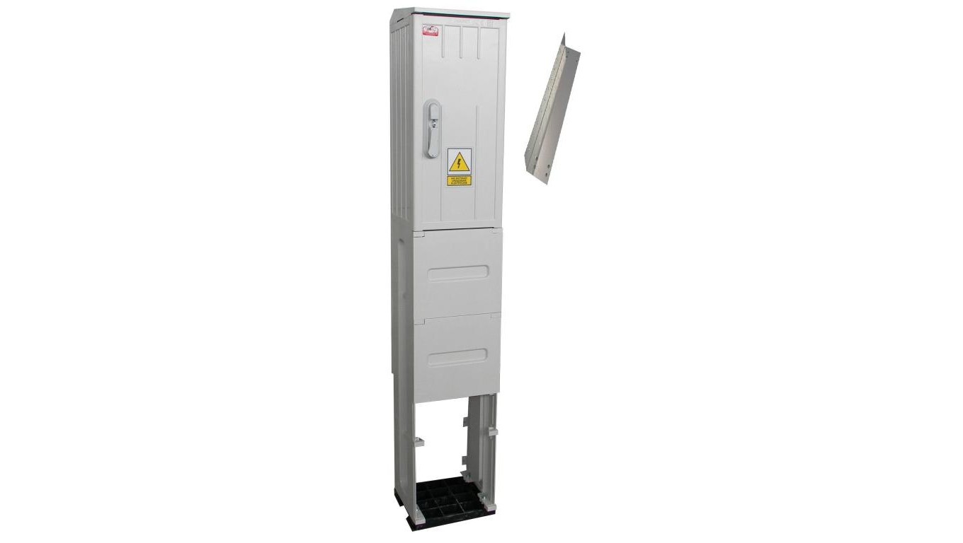 Heat Curing Enclosure on Foundation with 112-321 oz26x60+F