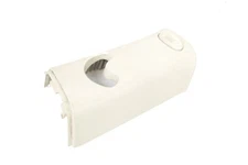 MINI R56 Cooper D 2011 RHD Right Side B Pillar Trim 7141532 12874897