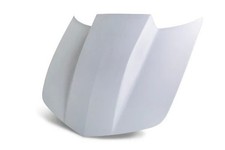 Anderson Fiberglass Bonnet - COPO Style - fits Chevrolet Camaro 10 - 15