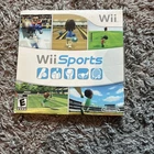 Wii Sports (Nintendo Wii, 2006)