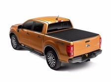 TruXedo Sentry CT Hard Roll Up Tonneau Cover Fits 2019-2023 Ford Ranger 6'1" Bed