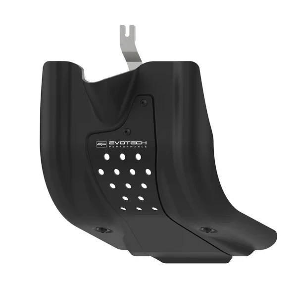 Evotech Engine Guard protection carter moto Triumph Speed Twin 1200 RS 2025