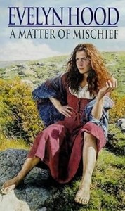 A Matter Of Mischief, Hood, Evelyn, Used; Good Book