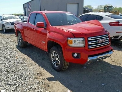 (LOCAL PICKUP ONLY) Pickup Box Crew Cab 6' 2'' Box Fits 16-19 CANYON 2089746