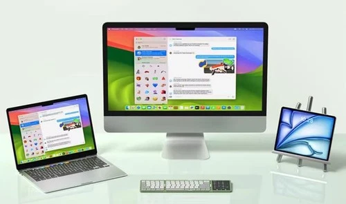 BOW Numeric Keypad + Touchpad Foldable Keyboard For OPPO Find N6 Honor Magic V6 - Picture 4 of 12