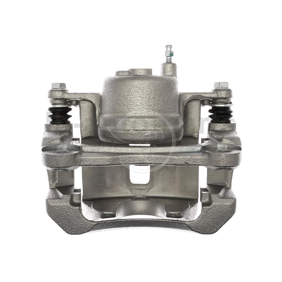 Pinza de freno delantera con mangueras lado conductor pasajero se adapta a Toyota Matrix 1,8 L_ Foto 4 de 4