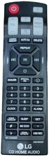New Original AKB74955367 For LG Home Audio System Remote Control AKB74955332