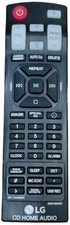 New Original AKB74955367 For LG Home Audio System Remote Control AKB74955332