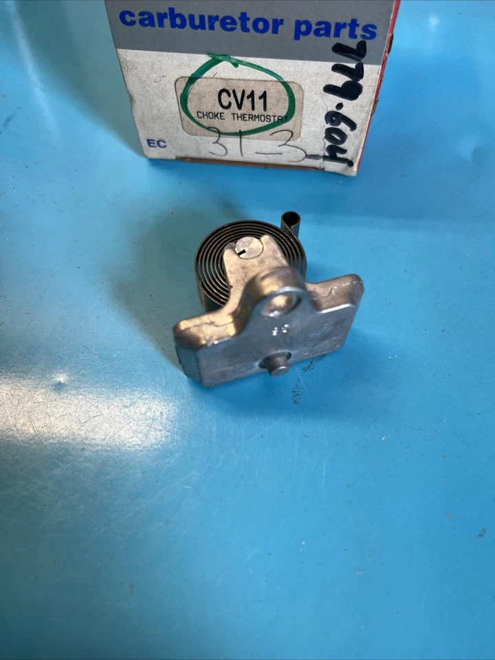 Termostato CarQuest Choke CV11 - Imagem 4 de 4