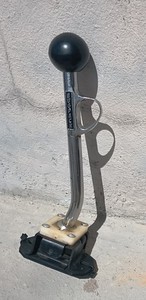 ORIGINAL BUGPACK Trigger Shifter for Beetle 1950-1979