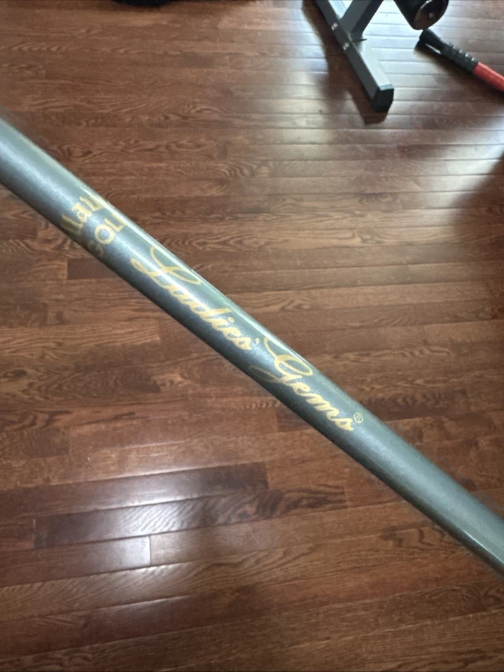 "Callaway Big Bertha War Bird 3 madera Callaway damas eje gema 41,5""" Foto 4 de 4