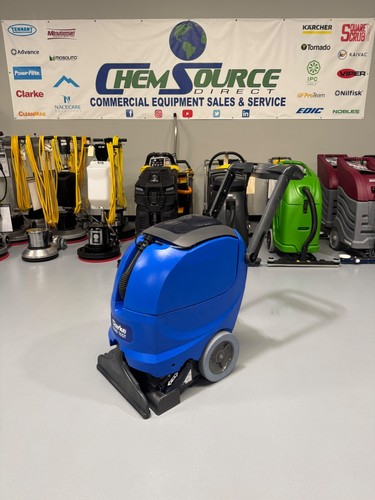 Clarke EX40 16ST Carpet Extractor 10866200