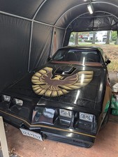 1979 Pontiac Trans Am 