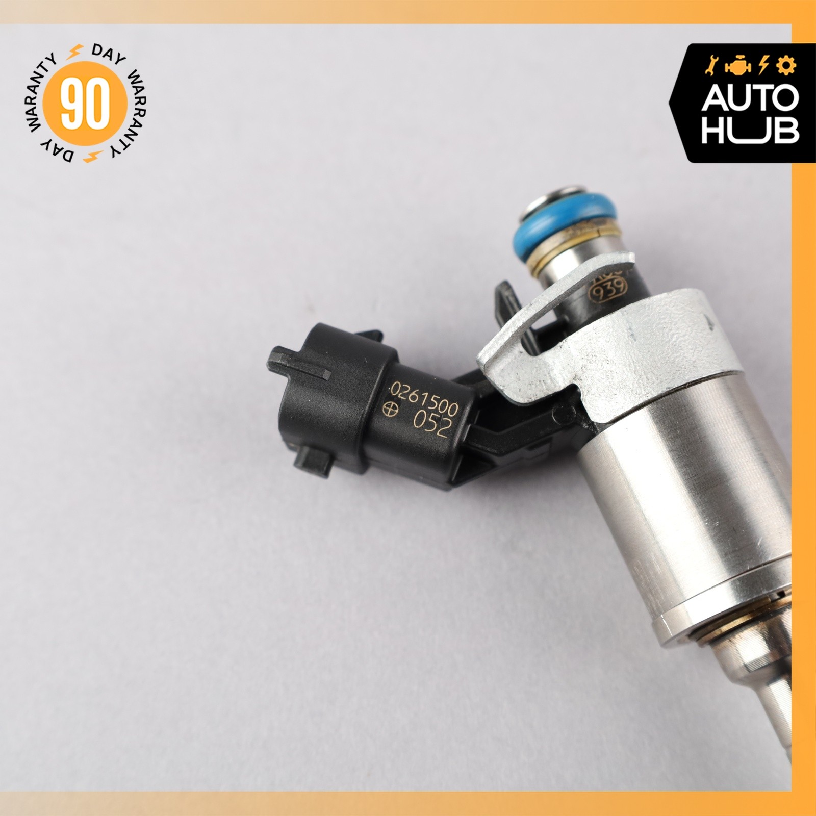 Ferrari California / F12 Berlinetta Engine Fuel Injector OEM