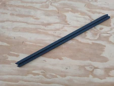 JEEP CHEROKEE REAR LEFT DOOR WINDOW INNER BELT WEATHERSTRIP SEAL OEM 2014-2023
