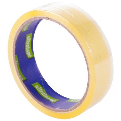 Ultratape transparentes Klebeband für den täglichen Gebrauch 24 mm - 40 m