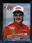 1993 Wheels Rookie Thunder #32 Jeff Gordon Rookie RC EX/EX-MINT (indentation)