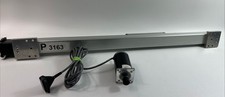 Parker S57-102-MO Wired 1.8° Compumotor Hybrid Stepper Motor w/linear module