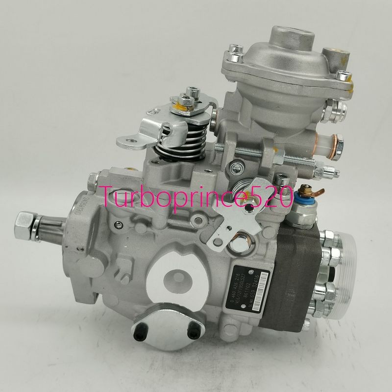 NEW 0460426218 VE6/12F1950L527 INJECTION PUMP for VOLVO PENTA TAMD