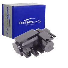 PARTSTEC DRUCKWANDLER TURBOLADER passend für ALPINA B3 BMW 1 2 3 5 6 7 X3 X4 X5