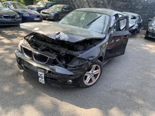 Antibrouillard BMW SERIE 1