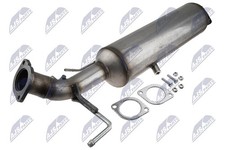 Katalysator NTY KAT-PL-018 für OPEL MOKKA J13 CDTI _76 4x4 CHEVROLET TRAX AWD