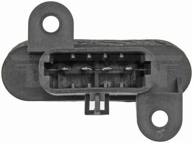 Kit de resistencia de motor soplador Dorman 973-500 con arnés para 05-11 Cobalt G5 HHR Foto 3 de 3