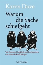 Warum die Sache schiefgeht
