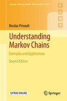 Understanding Markov Chains | Examples And Applications | Nicolas Privault