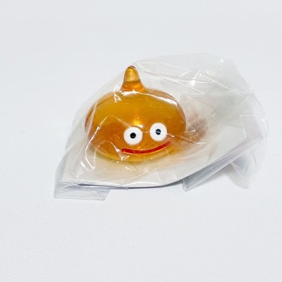 E2289 Dragon Quest Crystal Monsters Mini Figure Slime Square Enix YA22