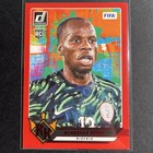 2024-25 Panini Donruss FIFA Rookie Kings Red #3 Alhassan Yusuf