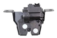 Metzger Heckklappenschloss 2310755 Greenparts FüR Mini, Fahrzeugheckklappe