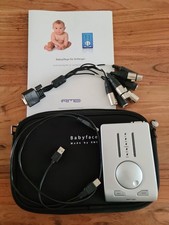 RME Audioschnittstelle Babyface