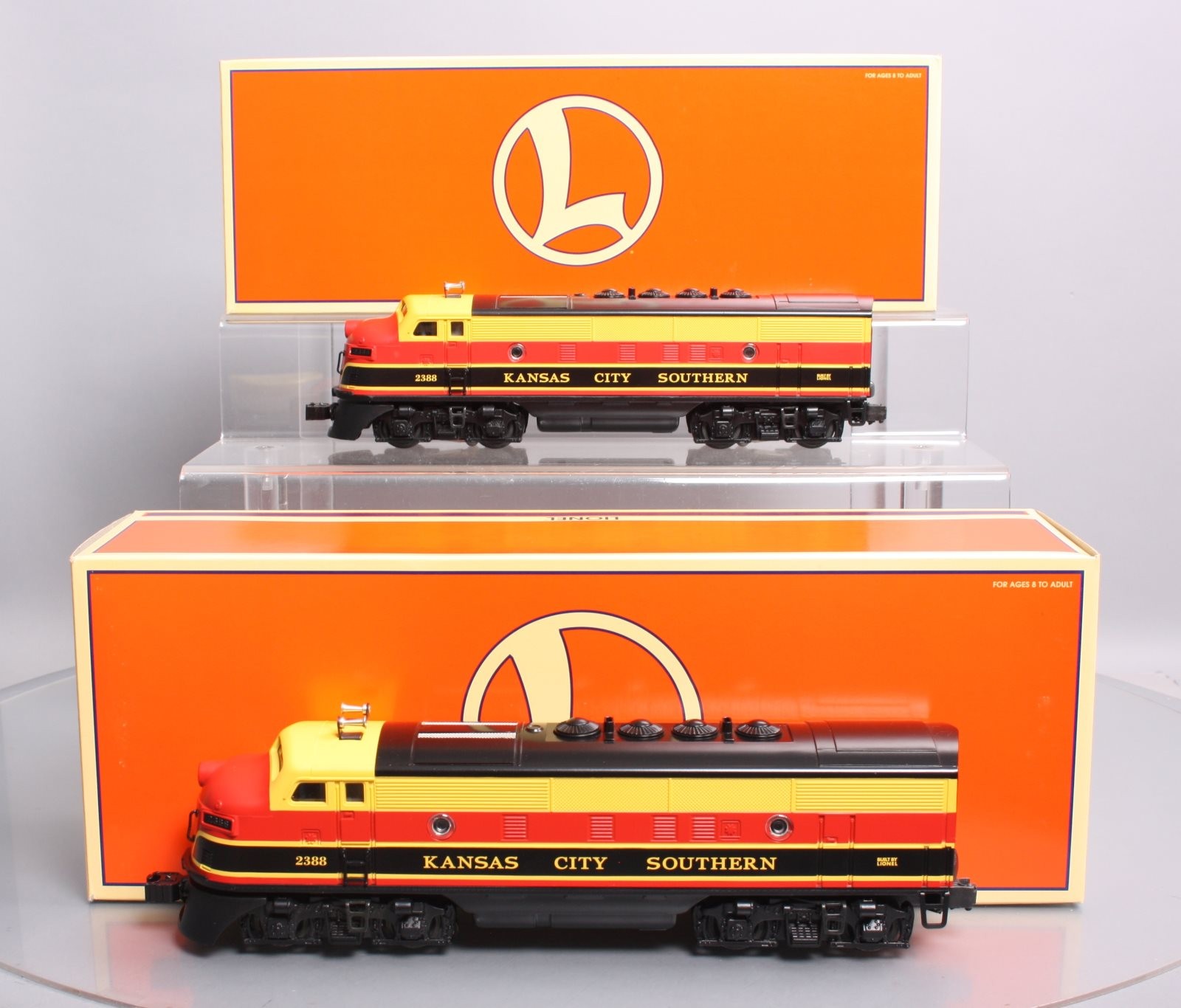 Click here to see eBay Auction