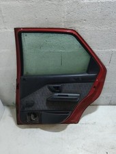 Porte arrière et accessoires Citroen ZX