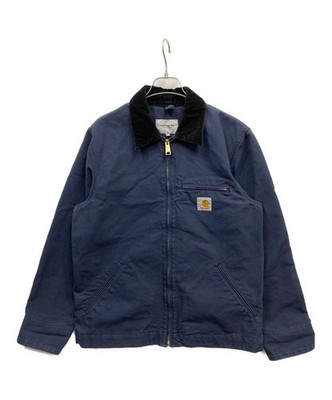 Carhartt WIP DETROIT JACKET Mサイズ s-l400.jpg