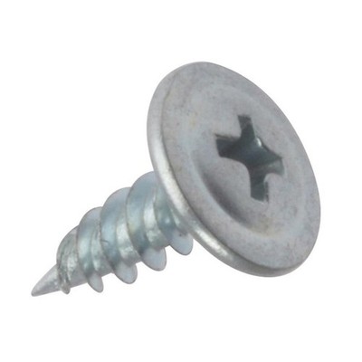 Forgefix Trockenbau Schraube Wafer Kopf TFT ZP 4,2 X 13Mm Bulk 1000 FORDWSWH13