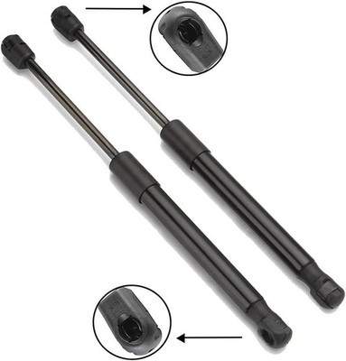 Tailgate Boot Gas Struts Lift Supports For Renault Scenic Grand 8200174571