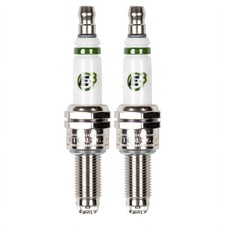 E3 Gasket Seat Powersport Spark Plug DiamondF...